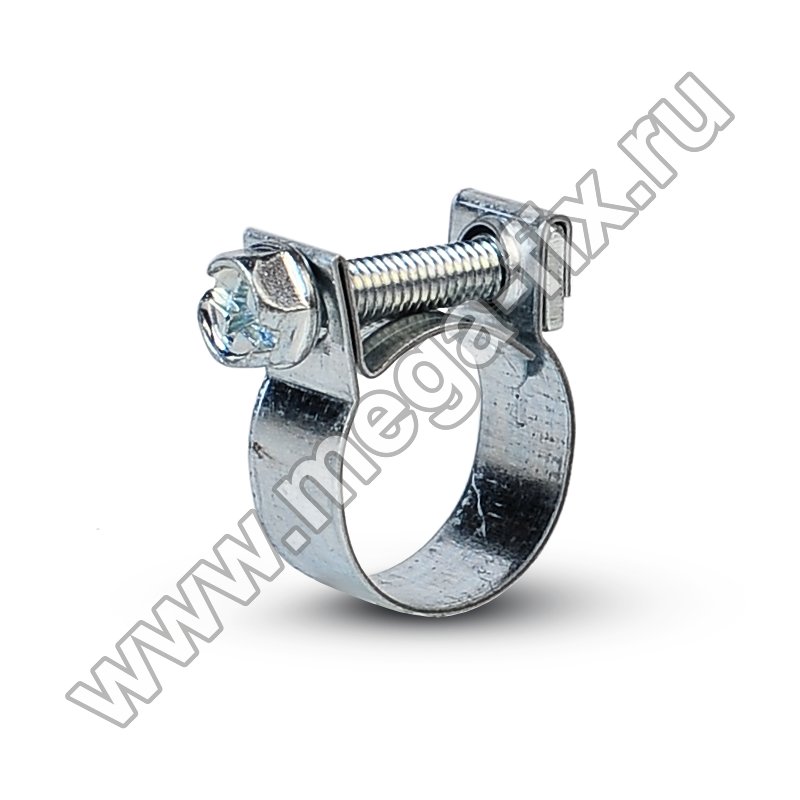 Хомут ABA Mini 11