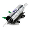 Хомут ремонтный MGF нерж. 145-155 мм, L-250 мм,  RC1 mega-fix