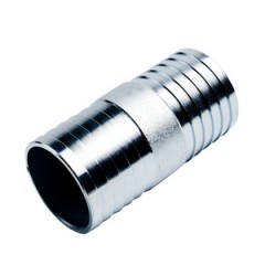 Соединитель стальной